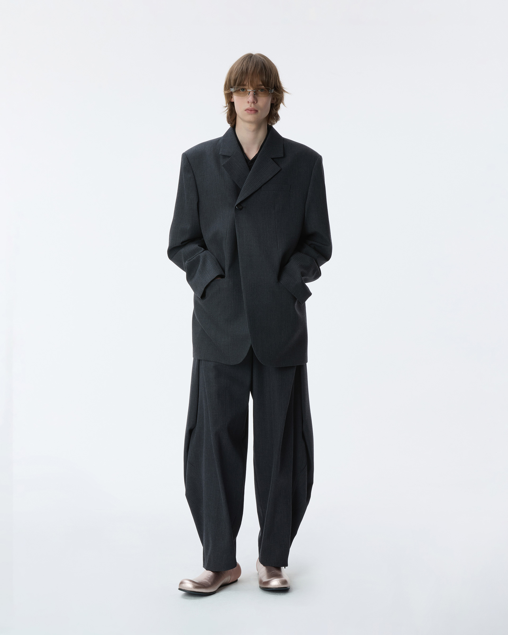 terra sculpt utility jacket