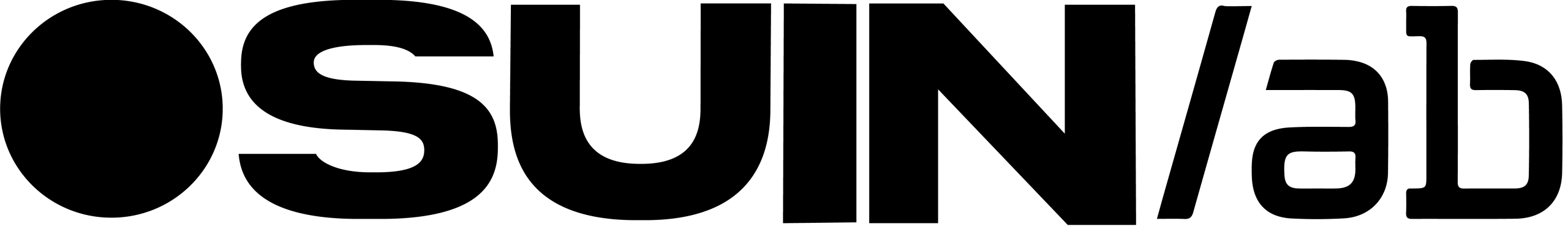 SUIN LAB